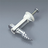 DRILLER TOGGLE BOLTS