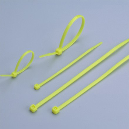 热稳定型锁式扎带