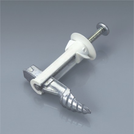 DRILLER TOGGLE BOLTS