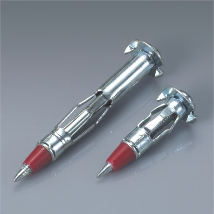 HOLLOW WALL ANCHORS