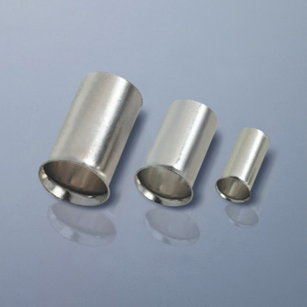 管形裸端头（TG型）