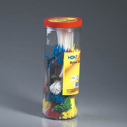 包装款式B系列1000+1PCS PACKING