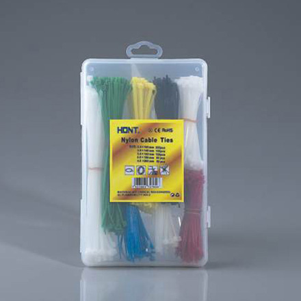 包装款式B系列500PCS PACKING