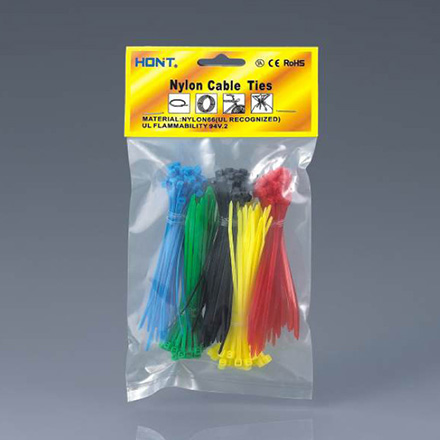 包装款式D系列b200PCS PACKING