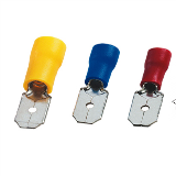 Father pre-insulation terminal