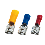 Female full-insulating joint