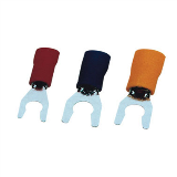 Shape close furcated pre-insulating joint