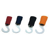 Hooked Pre-insulating Joint