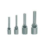 Needle bare terminal(TZ type)