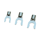 Snape close Furcated Naked Terminal