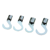 Hooked Naked Terminal