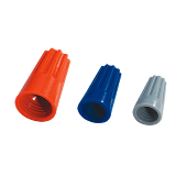 Screw Press Line Cap