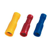 Bullet mother full insulation joint