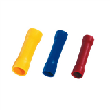 Long full-insulating middle joint (nylon)