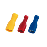 Male and female full-insulating joint (nylon)