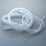 Spiral Wrapping Band