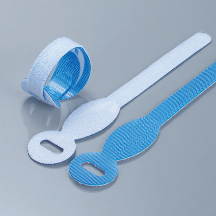 Hook & Loop Cable Ties