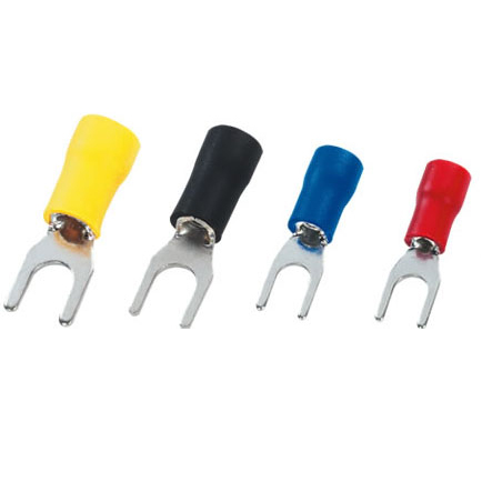 Furcate Pre-Insulating Terminal