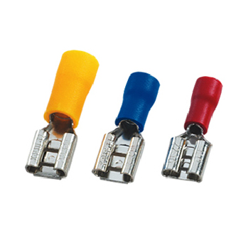 Female full-insulating joint