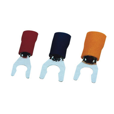 Shape close furcated pre-insulating joint