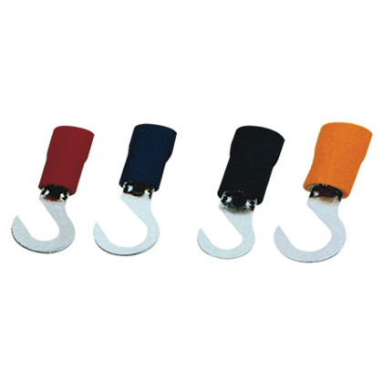 Hooked Pre-insulating Joint