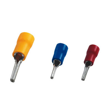 Needle pre-insulation terminal(TZ-JTK type)