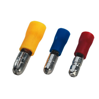 Bullet father pre-insulation joint