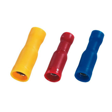 Bullet mother full insulation joint