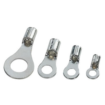 Circular bare terminal(TO type)