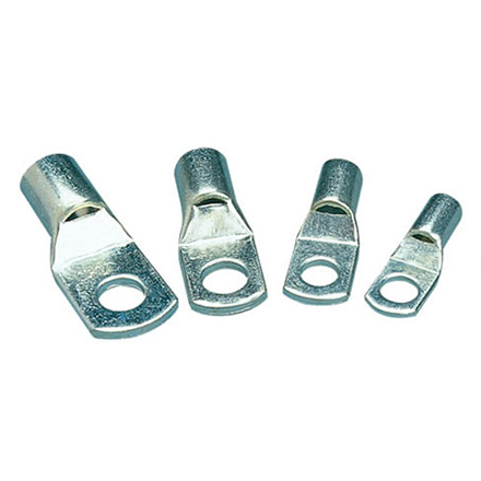 Copper connection terminal of peep mouth(DTGA type)