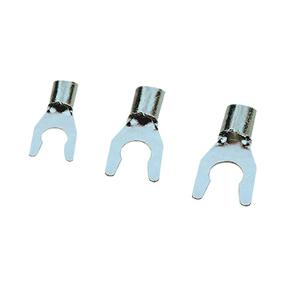 Snape close Furcated Naked Terminal