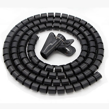 Spiral Wrapping Band