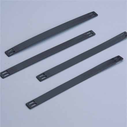 Carrier Marker Strips