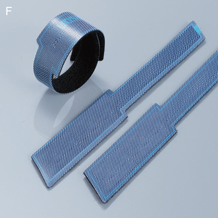 Wire/Cable Strap Series