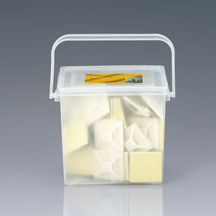 CABLE TIE MOUNTS（PACKING OF SERIES B）