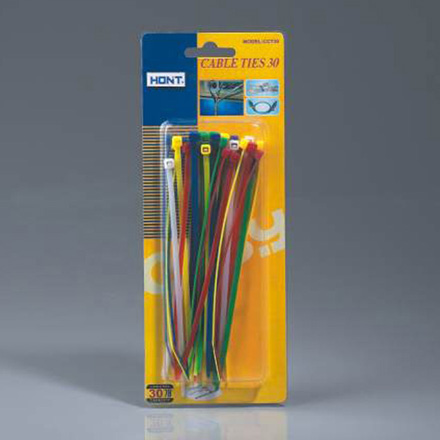 PACKING OF SERIES C 30PCS PACKING