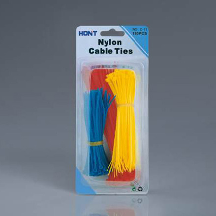 PACKING OF SERIES C 150PCS PACKING