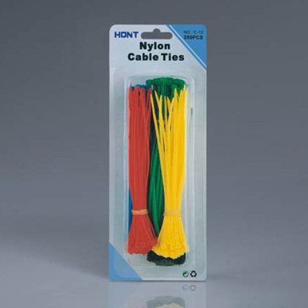 PACKING OF SERIES C 250PCS PACKING