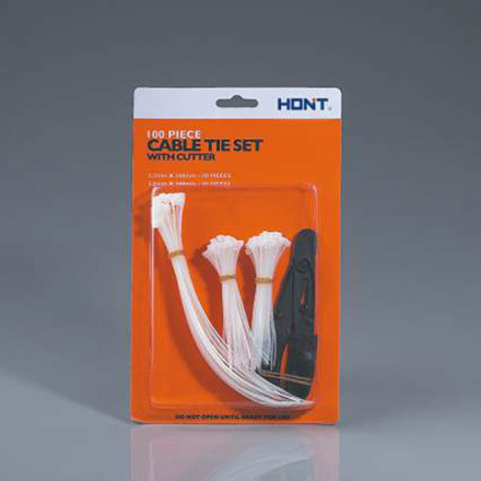 PACKING OF SERIES C 100PCS PACKING