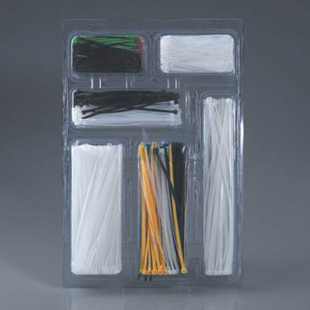 PACKING OF SERIES C 1350PCS PACKING