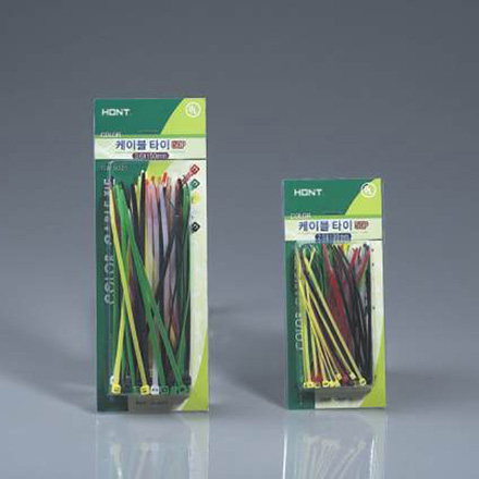 PACKING OF SERIES C 50PCS PACKING