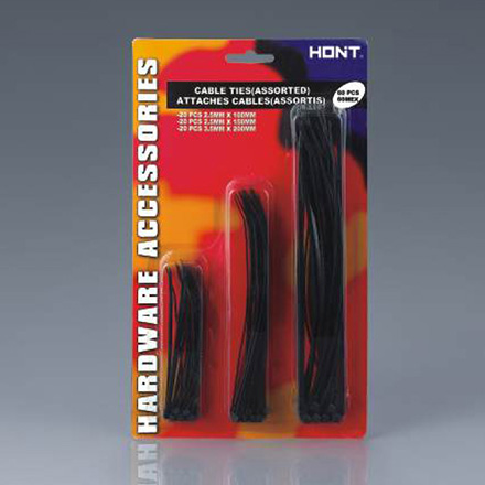 PACKING OF SERIES C 60PCS PACKING