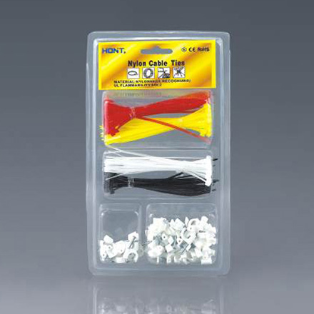 PACKING OF SERIES C 60PCS PACKING