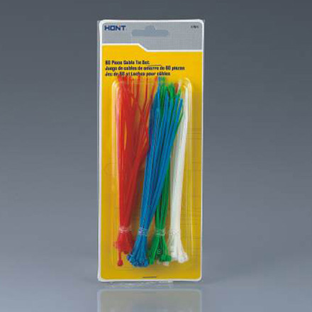 PACKING OF SERIES C 60PCS PACKING