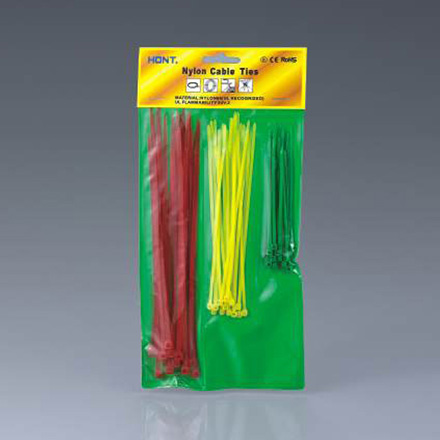 PACKING OF SERIES D 60PCS PACKING